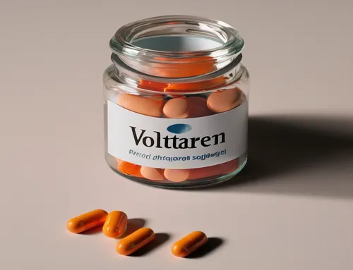 prix du voltaren gel